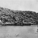 Imagen: el barco-isla. Wikimedia Commons